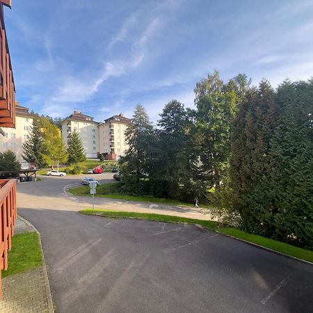 Apartman Mila Eterna II Рокитніце-над-Їзероу Екстер'єр фото