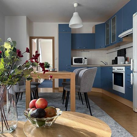 Apartman Mila Eterna II Рокитніце-над-Їзероу Екстер'єр фото