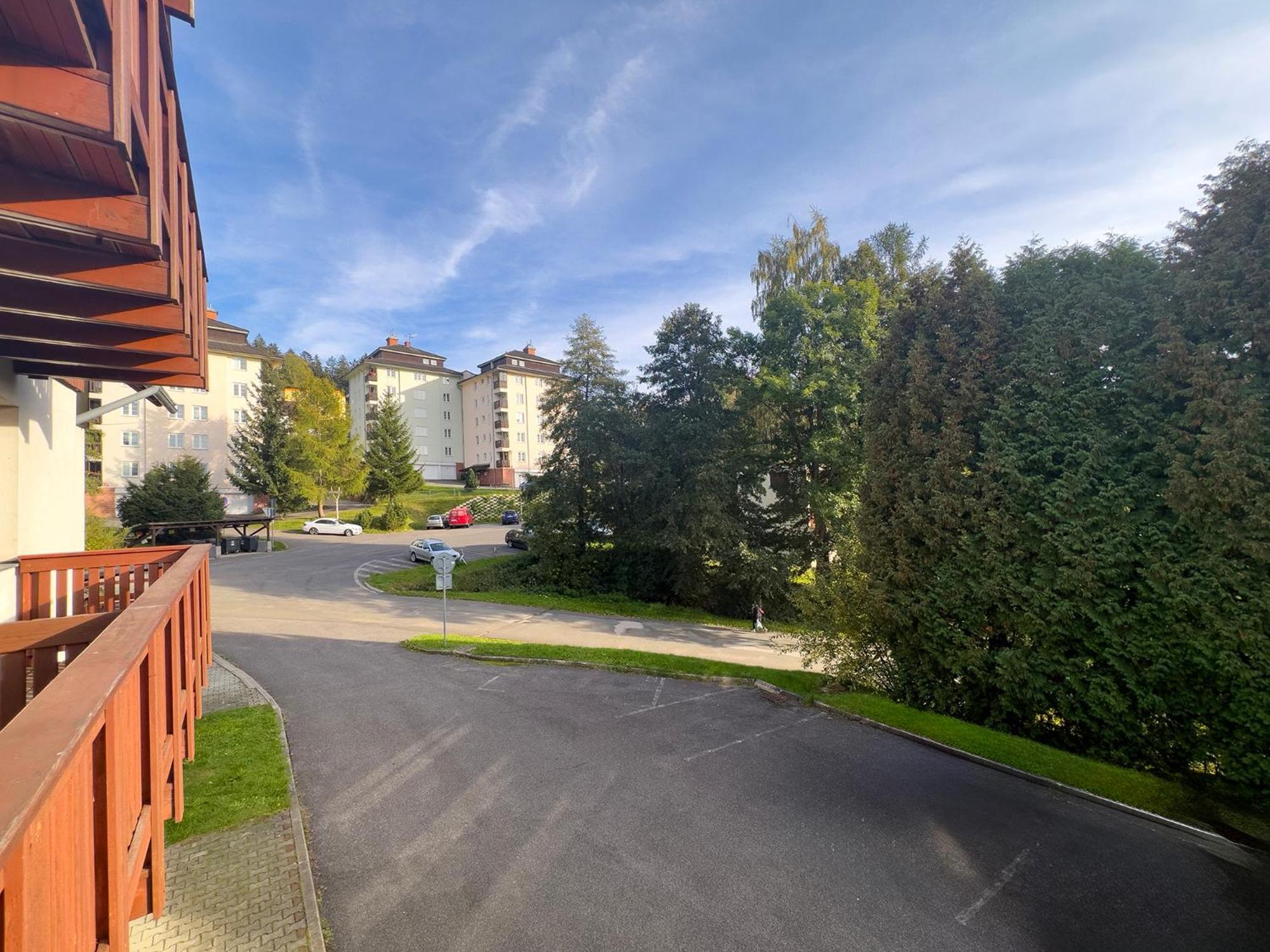 Apartman Mila Eterna II Рокитніце-над-Їзероу Екстер'єр фото