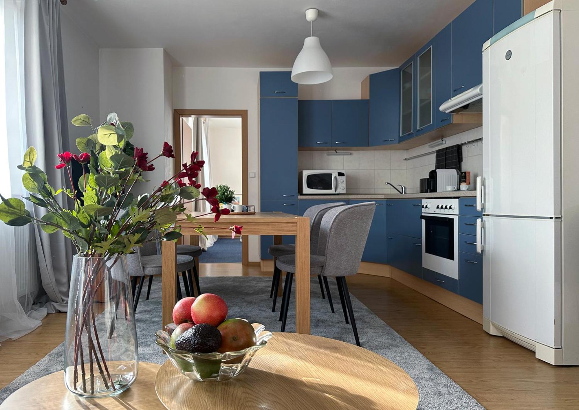 Apartman Mila Eterna II Рокитніце-над-Їзероу Екстер'єр фото